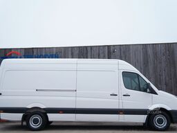 VW Crafter 2.0 TDI L3H2 Klima PDC Sitzheizung