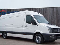 VW Crafter 2.0 TDI L3H2 Klima PDC Sitzheizung