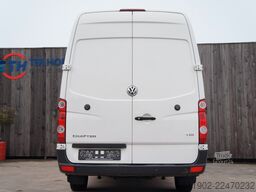 VW Crafter 2.0 TDI L3H2 Klima PDC Sitzheizung