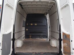 VW Crafter 2.0 TDI L3H2 Klima PDC Sitzheizung