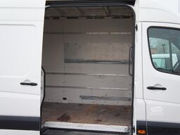 VW Crafter 2.0 TDI L3H2 Klima PDC Sitzheizung