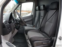VW Crafter 2.0 TDI L3H2 Klima PDC Sitzheizung