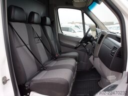VW Crafter 2.0 TDI L3H2 Klima PDC Sitzheizung