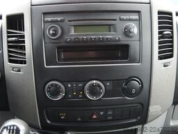 VW Crafter 2.0 TDI L3H2 Klima PDC Sitzheizung