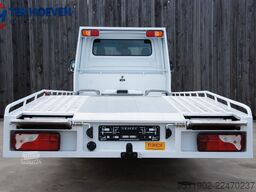 MERCEDES-BENZ Sprinter 516 CDi Tijhof El.Winde Automatik 120KW