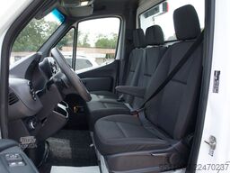 MERCEDES-BENZ Sprinter 516 CDi Tijhof El.Winde Automatik 120KW