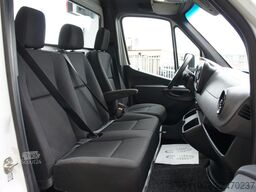 MERCEDES-BENZ Sprinter 516 CDi Tijhof El.Winde Automatik 120KW