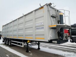  WYWROTKA 65 M3 / STALOWA / DO Z?OMU / O? PODNOS