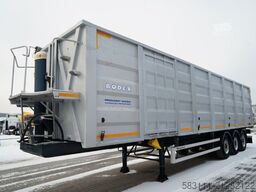  WYWROTKA 65 M3 / STALOWA / DO Z?OMU / O? PODNOS