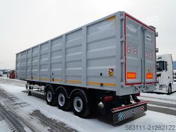  WYWROTKA 65 M3 / STALOWA / DO Z?OMU / O? PODNOS