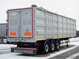  WYWROTKA 65 M3 / STALOWA / DO Z?OMU / O? PODNOS