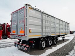  WYWROTKA 65 M3 / STALOWA / DO Z?OMU / O? PODNOS