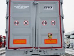  WYWROTKA 65 M3 / STALOWA / DO Z?OMU / O? PODNOS