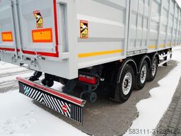  WYWROTKA 65 M3 / STALOWA / DO Z?OMU / O? PODNOS