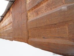  WYWROTKA 65 M3 / STALOWA / DO Z?OMU / O? PODNOS