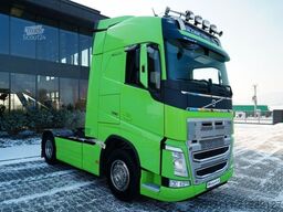 VOLVO FH 500 / I-PARK COOL / MIKROFLALÓWKA / TV /  