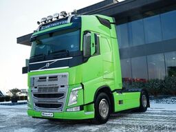 VOLVO FH 500 / I-PARK COOL / MIKROFLALÓWKA / TV /  