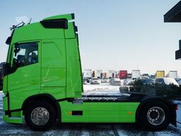 VOLVO FH 500 / I-PARK COOL / MIKROFLALÓWKA / TV /  