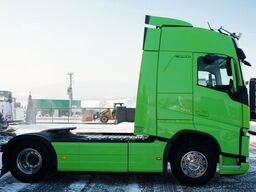 VOLVO FH 500 / I-PARK COOL / MIKROFLALÓWKA / TV /  