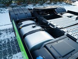 VOLVO FH 500 / I-PARK COOL / MIKROFLALÓWKA / TV /  