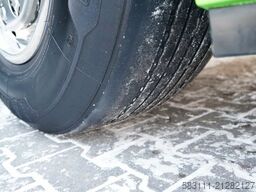 VOLVO FH 500 / I-PARK COOL / MIKROFLALÓWKA / TV /  