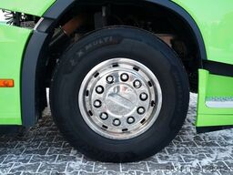 VOLVO FH 500 / I-PARK COOL / MIKROFLALÓWKA / TV /  