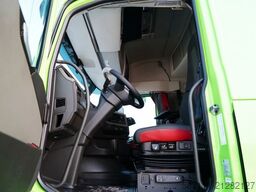 VOLVO FH 500 / I-PARK COOL / MIKROFLALÓWKA / TV /  