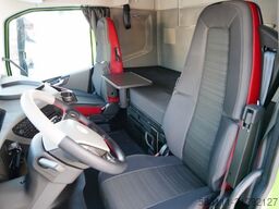 VOLVO FH 500 / I-PARK COOL / MIKROFLALÓWKA / TV /  