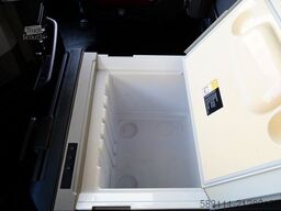 VOLVO FH 500 / I-PARK COOL / MIKROFLALÓWKA / TV /  