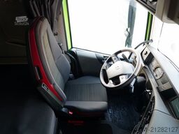 VOLVO FH 500 / I-PARK COOL / MIKROFLALÓWKA / TV /  