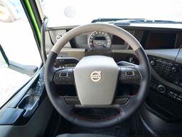 VOLVO FH 500 / I-PARK COOL / MIKROFLALÓWKA / TV /  