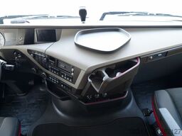 VOLVO FH 500 / I-PARK COOL / MIKROFLALÓWKA / TV /  