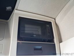 VOLVO FH 500 / I-PARK COOL / MIKROFLALÓWKA / TV /  