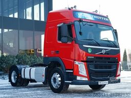 VOLVO FM 450  / HYDRAULIKA  / WAGA: 6 500KG / ALUFELGI