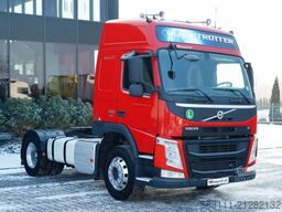 VOLVO FM 450  / HYDRAULIKA  / WAGA: 6 500KG / ALUFELGI