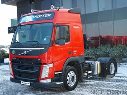 VOLVO FM 450  / HYDRAULIKA  / WAGA: 6 500KG / ALUFELGI