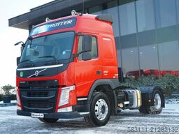 VOLVO FM 450  / HYDRAULIKA  / WAGA: 6 500KG / ALUFELGI