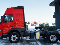 VOLVO FM 450  / HYDRAULIKA  / WAGA: 6 500KG / ALUFELGI