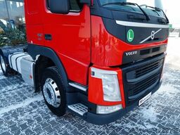 VOLVO FM 450  / HYDRAULIKA  / WAGA: 6 500KG / ALUFELGI