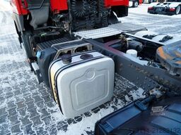 VOLVO FM 450  / HYDRAULIKA  / WAGA: 6 500KG / ALUFELGI