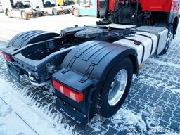 VOLVO FM 450  / HYDRAULIKA  / WAGA: 6 500KG / ALUFELGI