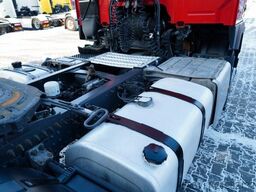 VOLVO FM 450  / HYDRAULIKA  / WAGA: 6 500KG / ALUFELGI