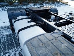 VOLVO FM 450  / HYDRAULIKA  / WAGA: 6 500KG / ALUFELGI