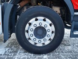 VOLVO FM 450  / HYDRAULIKA  / WAGA: 6 500KG / ALUFELGI