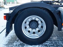 VOLVO FM 450  / HYDRAULIKA  / WAGA: 6 500KG / ALUFELGI