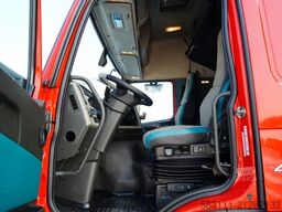 VOLVO FM 450  / HYDRAULIKA  / WAGA: 6 500KG / ALUFELGI