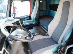 VOLVO FM 450  / HYDRAULIKA  / WAGA: 6 500KG / ALUFELGI