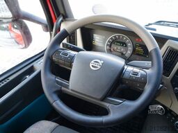 VOLVO FM 450  / HYDRAULIKA  / WAGA: 6 500KG / ALUFELGI