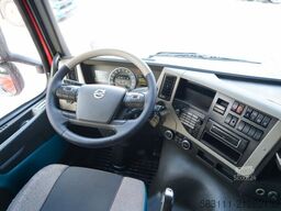 VOLVO FM 450  / HYDRAULIKA  / WAGA: 6 500KG / ALUFELGI