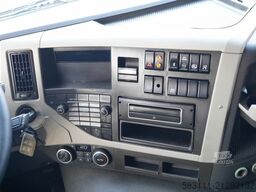 VOLVO FM 450  / HYDRAULIKA  / WAGA: 6 500KG / ALUFELGI